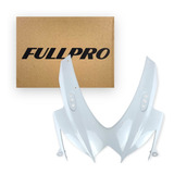 Carenagem Frontal Srad 750 Farol 2010 2011 2012 2013