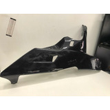 Carenagem Inferior Spoiler L d Honda Cbr 600 Usado Original
