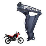 Carenagem Interna Direita Sahara Xre 300 100 Original Honda