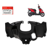 Carenagem Interna Guidão Elite 125 Original Honda