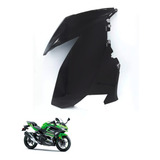 Carenagem Lateral Direito Original Kawasaki Ninja 400