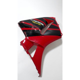 Carenagem Lateral Honda Cbr 600rr 03 05 L d Origi 15228