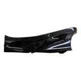 Carenagem Lateral Inferior Esquerda Sundown Future 125