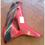 Carenagem Lateral L d Cbr 600rr Honda Original