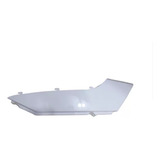 Carenagem Lateral Le Branca Dafra Cityclass 200i Original