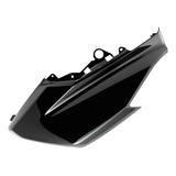 Carenagem Lateral Nmax 160 Farol Preto 17 20 Esq Original