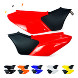 Carenagem Lateral Tornado Xr 250 Tampas Laterais Sport Amx