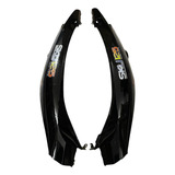 Carenagem Lateral Traxx Sky 125 Cores Variadas Novo Original