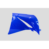Carenagem Lateral Xt 660 Azul L direito