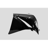 Carenagem Lateral Xt 660 Preta L Direito