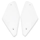 Carenagem Para Cbr650r 2019 2023 Carenagem Para Cb650r 2019 2023 1 Par De Carenagem De Motocicleta Quadro Painel Lateral Tampa De Admissão Protetor De Caixa De Combustível Painel