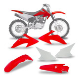 Carenagem Para Moto Honda Crf 230