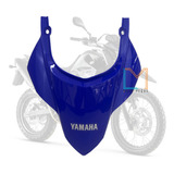 Carenagem Paralama Traseiro Rabeta Yamaha Xt 660r 2005/2017