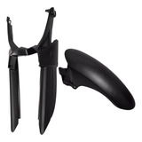 Carenagem Protetor Bengalas Paralama Inferior Xt 660 H