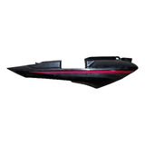 Carenagem Rabeta Direita Yamaha Fazer 150 2014 2015