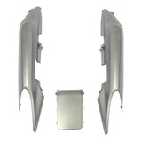 Carenagem Rabeta Fazer 250 Ano 2006 A 2010