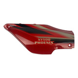 Carenagem Rabeta Lateral Direita Shineray Phoenix 50 Gold