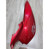 Carenagem Rabeta Lateral Honda Sh 300 Original Usada L dir