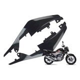 Carenagem Rabeta Lateral Par Honda Titan 160 Paramotos