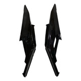 Carenagem Rabeta Lateral Traseira Cb 300f Twister 2023 2024