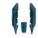Carenagem Rabeta Traseira Cbx 250 Twister 01 08 Todas Cores