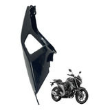 Carenagem Rabeta Traseira Esquerda Fazer 250 Original Yamaha