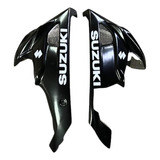 Carenagem Spoiler Bico Pato Suzuki Bandit Injetada 650 1250