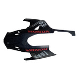 Carenagem Spoiler Honda Cbr 1000 Rr Repsol 2014 Original