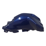 Carenagem Tanque Direita Azul Fan 2025 Original Honda
