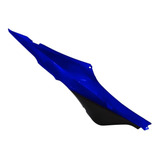 Carenagem Traseira Direita Azul Original Iros Moving 125