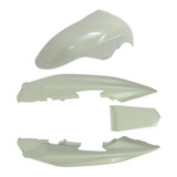 Carenagem Traseira E Paralama Dianteiro Fazer 250