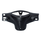 Carenagem Traseira Guidão Biz125 2009 2010 Original Honda