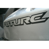 Carenagem Traseira Superior Scooter Sundown Future 2008 2016