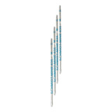 Carga Caneta Esferografica Swarovski Crystalline Refil 4 Und