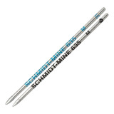Carga Caneta Swarovski Refil Esferografica Mini 2 Unidades
