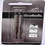 Carga Esferográfica Parker Média Preta 2 Unidades