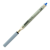 Carga Lamy Esferográfica Azul Média M16