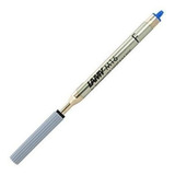 Carga Lamy Esferografica M16 Fina Azul