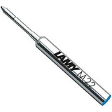 Carga Lamy P Caneta Esferográfica M22 Azul Grossa