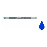Carga Lamy Para Caneta Esferográfica M21 Azul Média