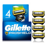 Gillette
