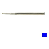 Carga Para Caneta Montblanc Esfero Ball Pen Refill Azul M