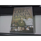 Carga Pesada 5 Episódios Antonio Fagundes Dvd Original
