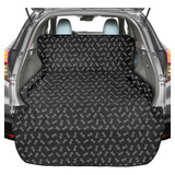 Cargo Liner F color Suv Para Cães Resistente À Água Universa