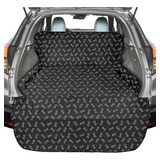 Cargo Liner F color Suv Para Cães Resistente À Água Universa