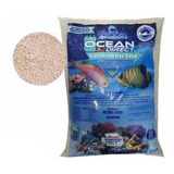 Caribsea Substrato Vivo Aragonita Ocean Direct Live 18kg