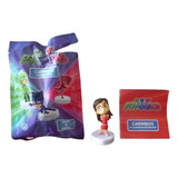 Cariimbo Pj Masks Amaya Dtc