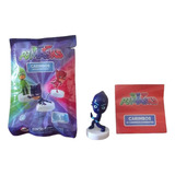 Cariimbo Pj Masks Ninja Noturno Dtc