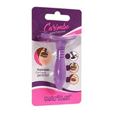 Carimbo Concavo Stamp Crease Cut P Sombra Olhos Macrilan