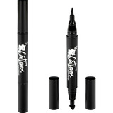 Carimbo E Caneta Delineadora Line E Stamp Vizzela Vegana